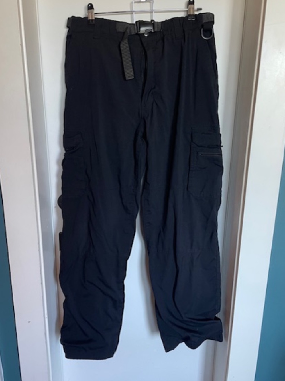 B.C. Clothing Co. Lined Winter Hiking Cargo Pants
